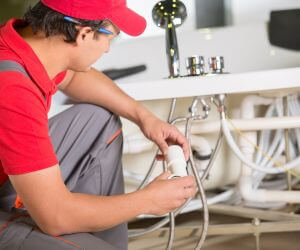 About Emergency plumbing pros Granbury, TX